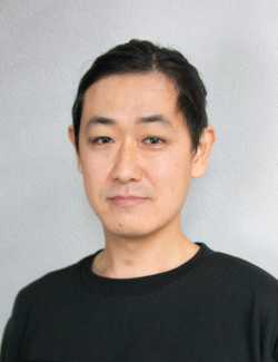 Taro Naka